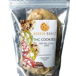 Buy Cheap Weed Budder Bakez THC Cookies buy weed online buy bulkcheapweed