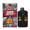 Buy Cheap Weed Burn 6 Gram Dual Chamber Disposable Vape – Gas Berry + Sour Diesel (3+3 Gram) buy weed online buy bulkcheapweed