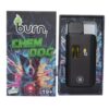Burn – Chem Dog 3 Grams Disposable Vape buy weed online buy bulkcheapweed