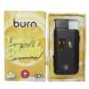 Burn – Lemon Slush 3 Grams Disposable Vape buy weed online buy bulkcheapweed