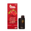 Burn – Strawberry Cough 3 Grams Disposable Vape buy weed online buy bulkcheapweed