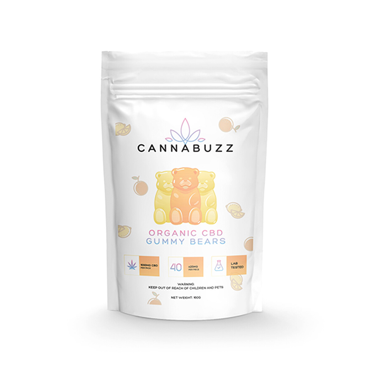 Cannabuzz Organic CBD Gummy Bears (1000mg CBD) Cannabuzz Organic CBD Gummy Bears (1000mg CBD) buy weed online buy bulkcheapweed