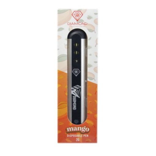 Diamond Concentrates Disposable Vape (2g) – Mango Diamond Concentrates Disposable Vape (2g) – Mango buy weed online buy bulkcheapweed