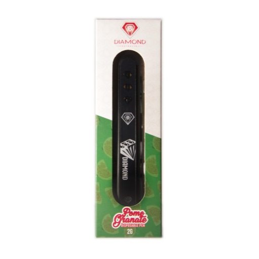 Diamond Concentrates Disposable Vape (2g) – Pomegranate Diamond Concentrates Disposable Vape (2g) – Pomegranate buy weed online buy bulkcheapweed