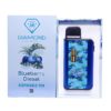 Diamond Concentrates Disposable Vape (3g) – Blueberry Diesel buy weed online buy bulkcheapweed