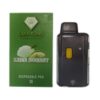 Diamond Concentrates Disposable Vape (3g) – Lime Sorbet buy weed online buy bulkcheapweed