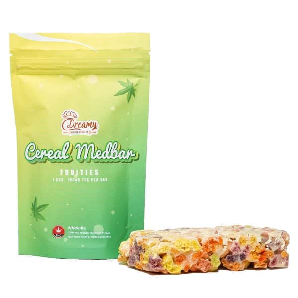 Dreamy Delite – Fruities Cereal Medbar Dreamy Delite – Fruities Cereal Medbar buy weed online buy bulkcheapweed