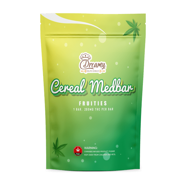 Dreamy Delite – Fruities Cereal Medbar Dreamy Delite – Fruities Cereal Medbar buy weed online buy bulkcheapweed