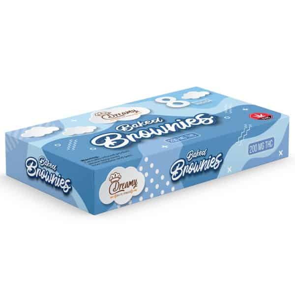 Dreamy Delite Fudge Brownies Dreamy Delite Fudge Brownies buy weed online buy bulkcheapweed