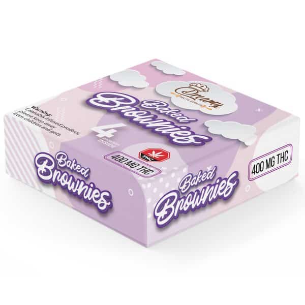 Dreamy Delite Fudge Brownies Dreamy Delite Fudge Brownies buy weed online buy bulkcheapweed