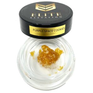 Elite Elevation Purple Space Cookies THCA Diamonds buy weed online buy bulkcheapweed