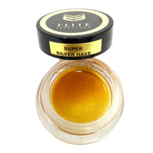 Elite Elevation Super Silver Haze Terp Sauce buy weed online buy bulkcheapweed
