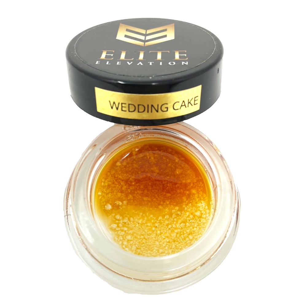 Elite Elevation Wedding Cake THCA Diamond in Terp Sauce Elite Elevation Wedding Cake THCA Diamond in Terp Sauce buy weed online buy bulkcheapweed