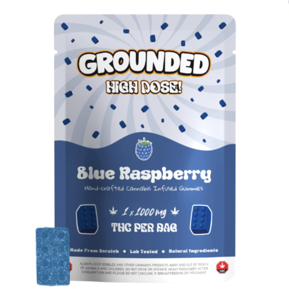 Grounded High Dose Bricks – Blue Raspberry 1000mg Gummy Grounded High Dose Bricks – Blue Raspberry 1000mg Gummy buy weed online buy bulkcheapweed