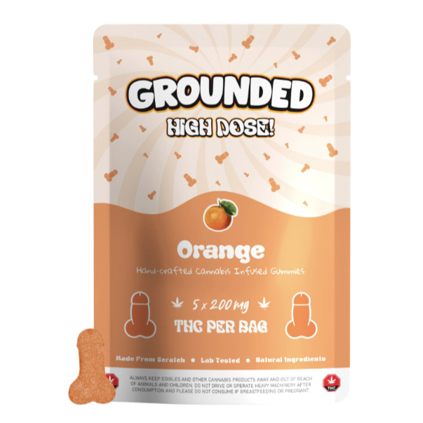 Grounded High Dose Cocks – Orange 1000mg Gummies Grounded High Dose Cocks – Orange 1000mg Gummies buy weed online buy bulkcheapweed