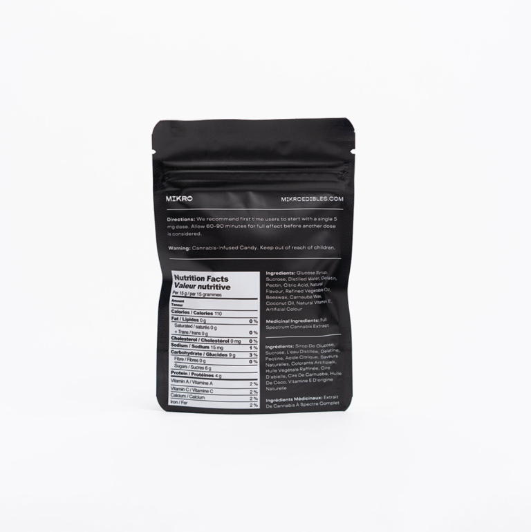 Mikro – Apple THC Gummies 100mg Mikro – Apple THC Gummies 100mg buy weed online buy bulkcheapweed