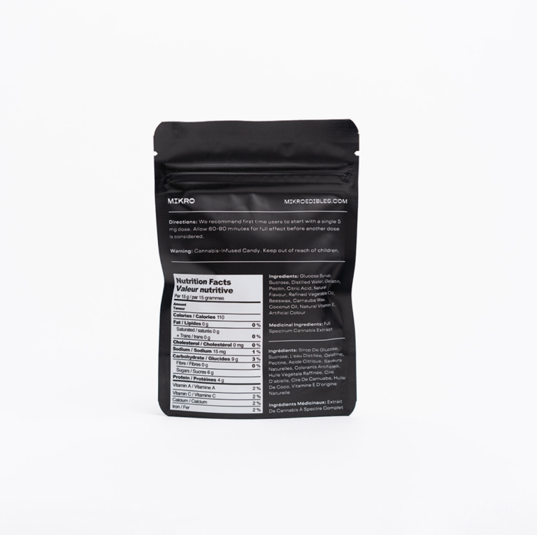 Mikro – Cranberry THC Gummies 100mg Mikro – Cranberry THC Gummies 100mg buy weed online buy bulkcheapweed