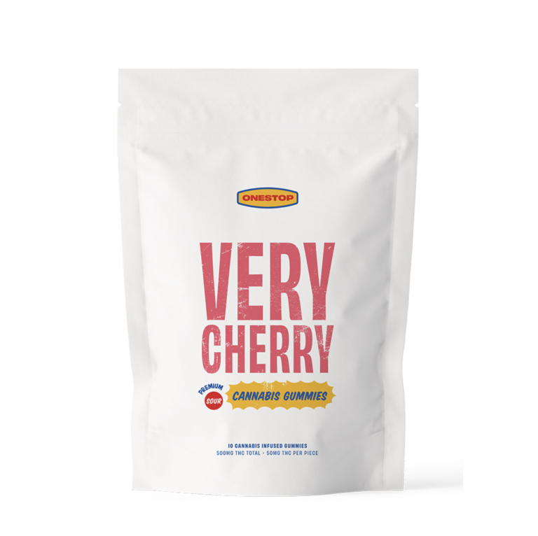 OneStop – Sour Very Cherry THC Gummies 500mg OneStop – Sour Very Cherry THC Gummies 500mg buy weed online buy bulkcheapweed