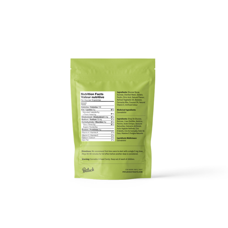 Potluck – Lime CBD Gummies 200mg Potluck – Lime CBD Gummies 200mg buy weed online buy bulkcheapweed