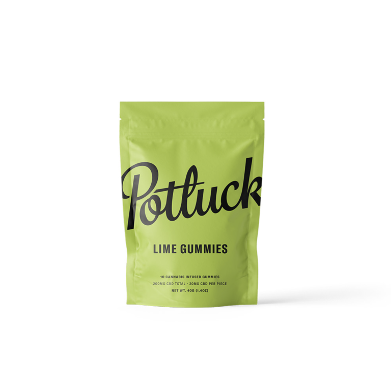 Potluck – Lime CBD Gummies 200mg Potluck – Lime CBD Gummies 200mg buy weed online buy bulkcheapweed