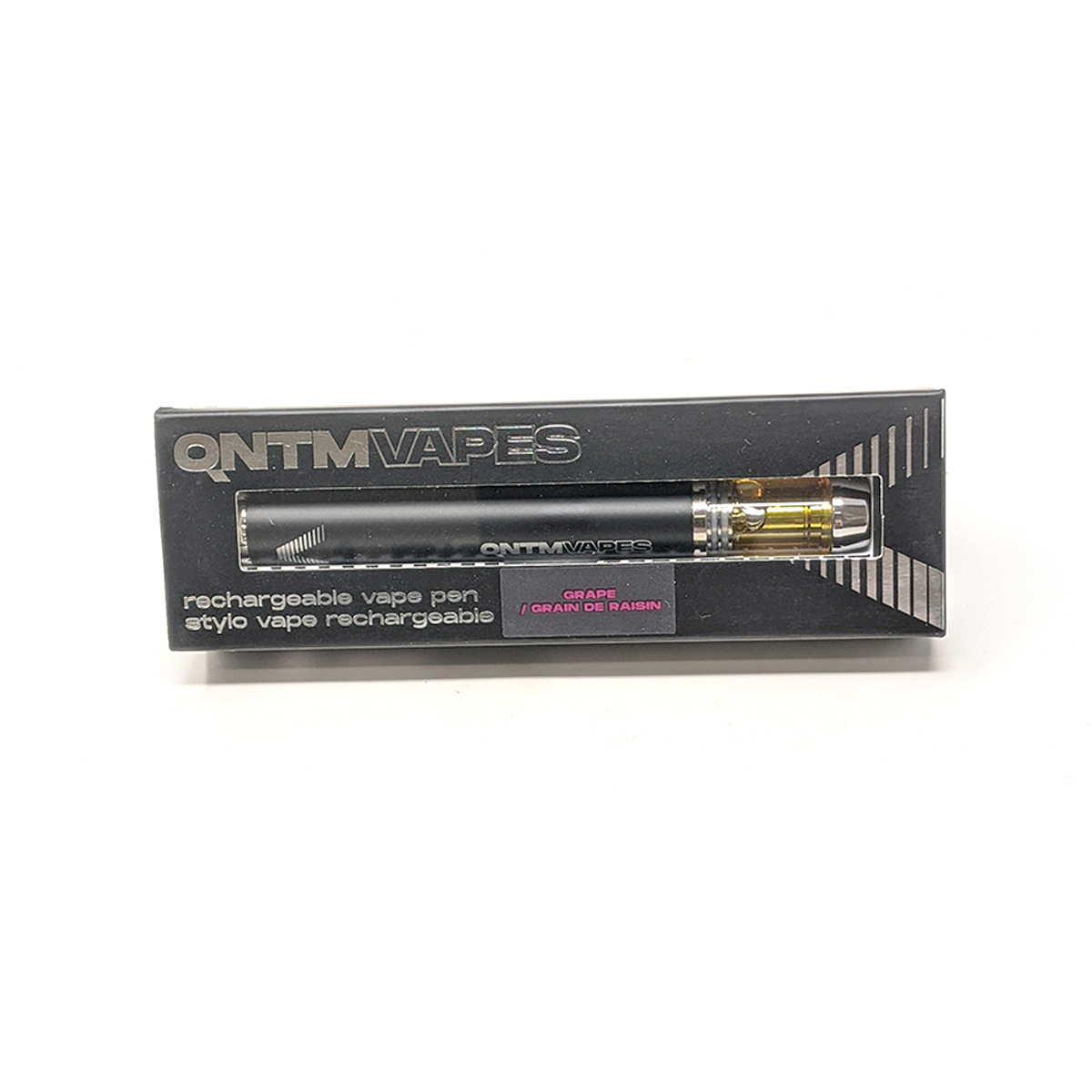QNTM Disposable Grape Vape Pen 0.5mL QNTM Disposable Grape Vape Pen 0.5mL buy weed online buy bulkcheapweed