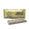 Buy Cheap Weed Ripped Edibles Chocolate – Cookies & Cream (400mg THC) buy weed online buy bulkcheapweed