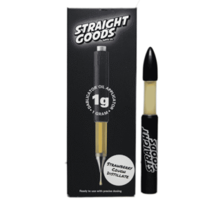 Straight Goods Dablicators – Morning Punch (1g) buy weed online buy bulkcheapweed