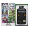Buy Cheap Weed Straight Goods LCD Screen Dual Chamber Vape – El Jefe + Danky Doodle (3 Grams + 3 Grams) buy weed online buy bulkcheapweed