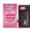 Buy Cheap Weed Straight Goods Supply Co. Disposable Pen (3G) – Bubba Kush buy weed online buy bulkcheapweed