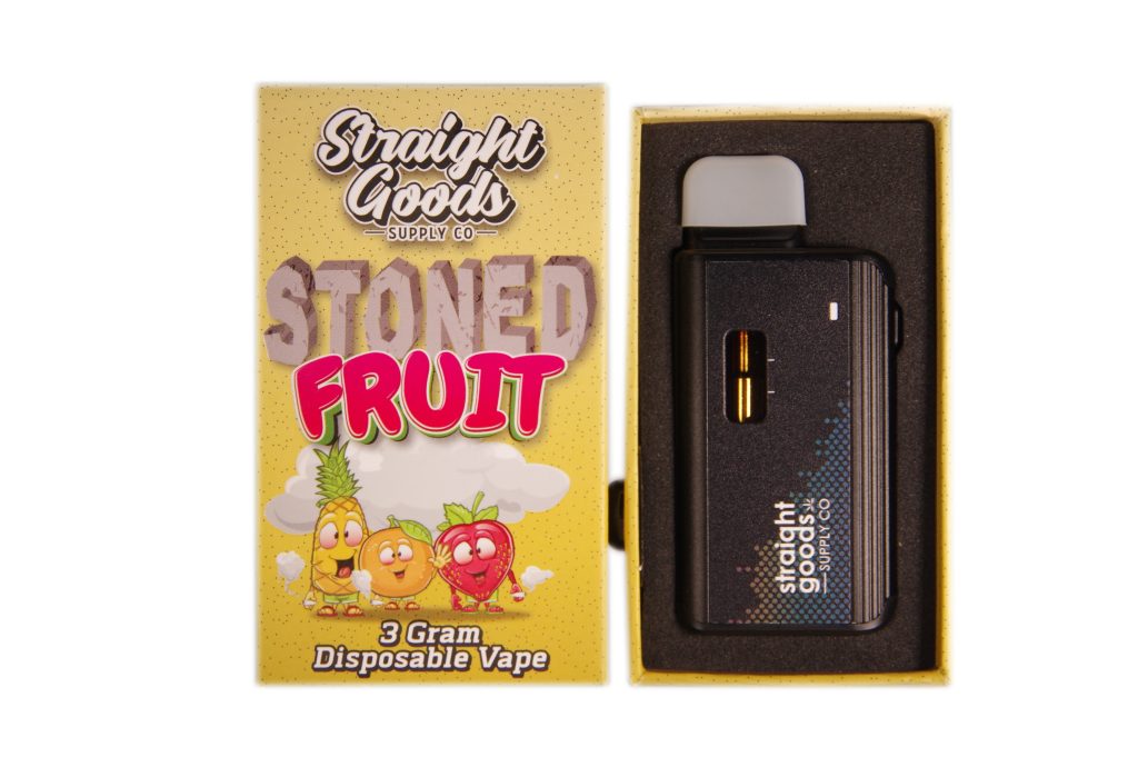 Straight Goods Supply Co. Disposable Pen (3G) – Stoned Fruit Straight Goods Supply Co. Disposable Pen (3G) – Stoned Fruit buy weed online buy bulkcheapweed