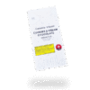 Willo – 250mg THC Cookies & Cream Chocolate (Day) buy weed online buy bulkcheapweed