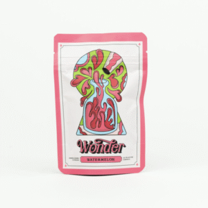 Wonder Psilocybin Gummies – Watermelon 3g buy weed online buy bulkcheapweed